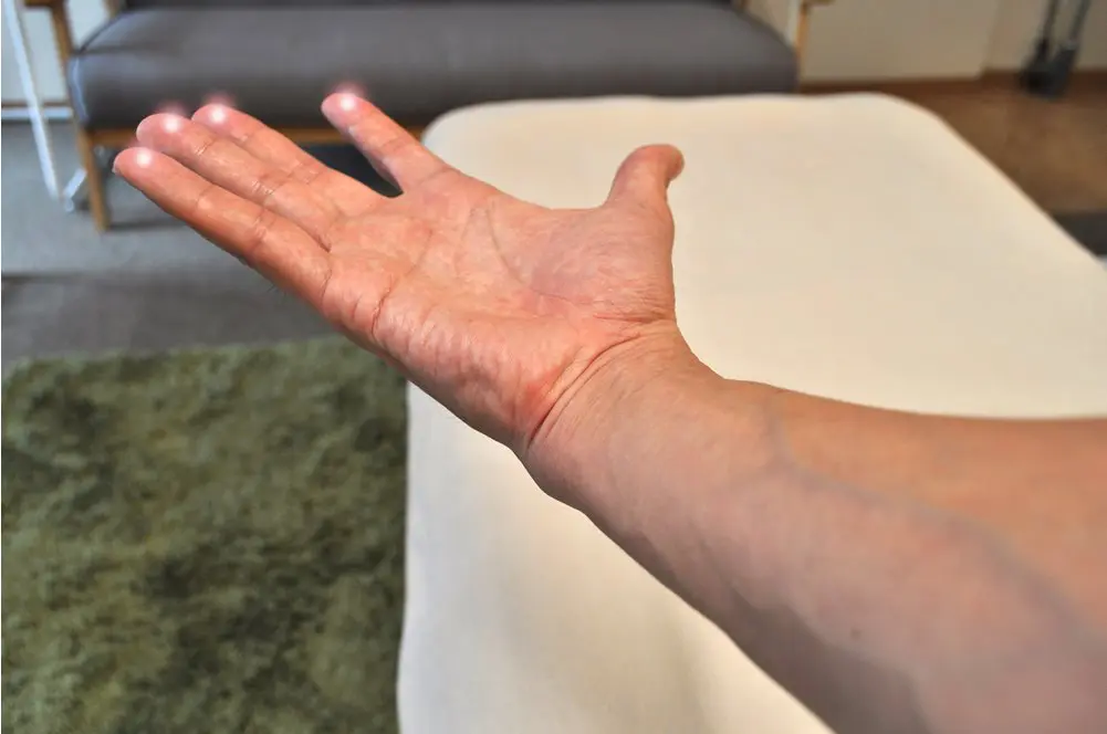 捨てていた感情を探す見つける。