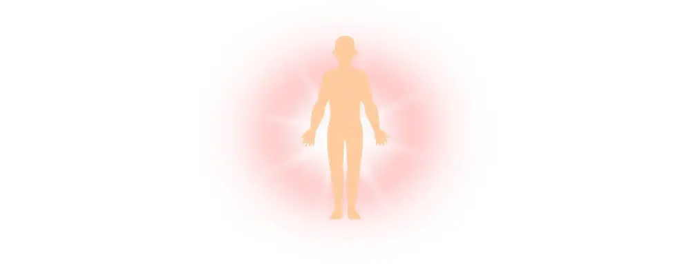 素粒子の動きで、人は引き合う